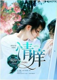 情到浓时封面