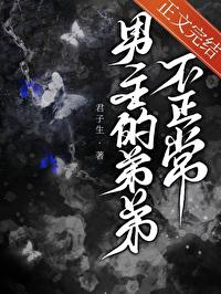 男主的弟弟不正常封面