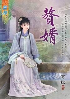 赘婿封面