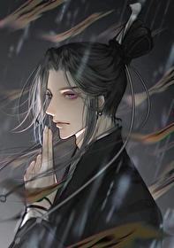 整个师门都有病封面