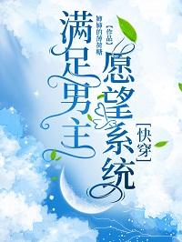 满足男主愿望系统封面