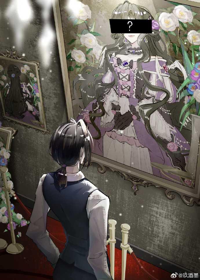 [文野观影]我还是爱这个世界封面