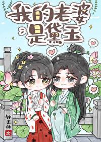 我的老婆是黛玉[红楼]封面