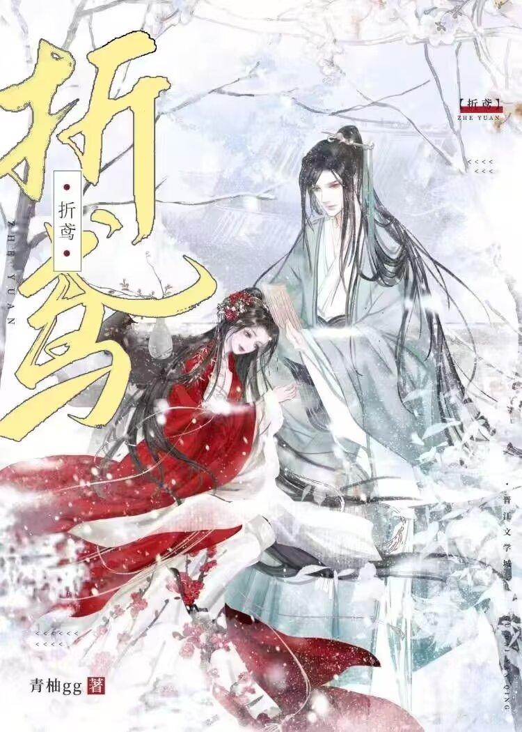 折鸢（重生）封面