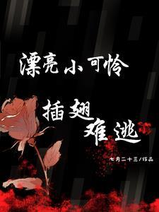 漂亮小可怜插翅难逃封面