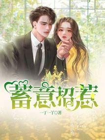 蓄意招惹封面