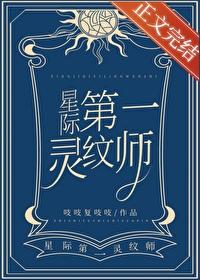 第一灵纹师封面