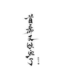 首席她又吐血了[星际机甲]封面