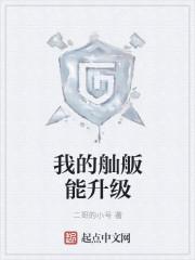我的舢舨能升级封面