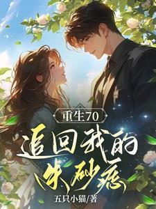 重生之后，追回我的朱砂痣封面