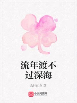 流年渡不过深海封面