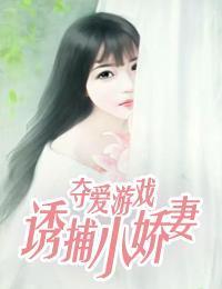 夺爱游戏：诱捕小娇妻林小梦顾辰南封面