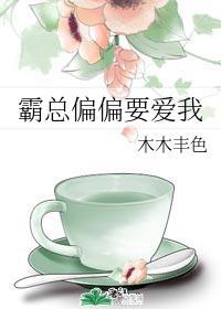 霸总偏偏要爱我封面