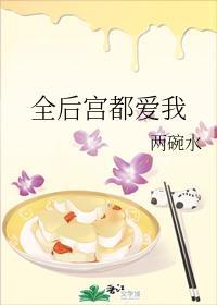 全后宫都爱我封面