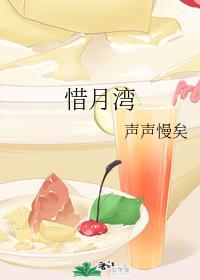 惜月湾封面