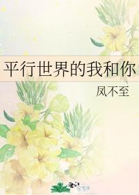 平行世界的我和你封面