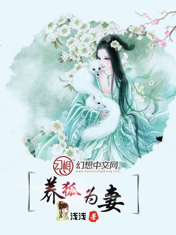 养狐为妻封面