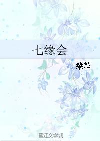 七缘会封面