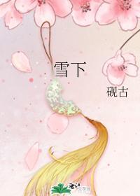 雪下封面
