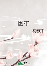 困牢封面