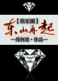 东山再起[娱乐圈]封面