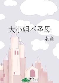 大小姐不圣母封面