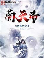 荀天帝封面