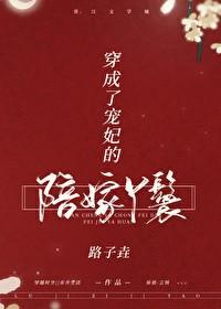 穿成了宠妃的陪嫁丫鬟封面