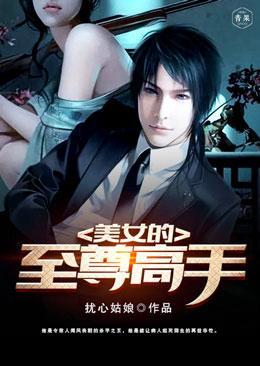 美女的至尊高手封面