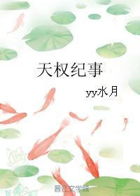 天权纪事封面