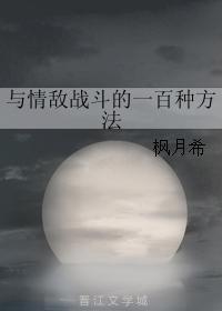 与情敌战斗的一百种方法封面