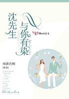 沈先生，与你有染封面