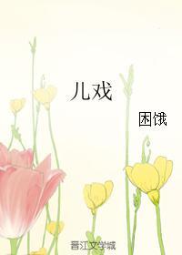 儿戏封面