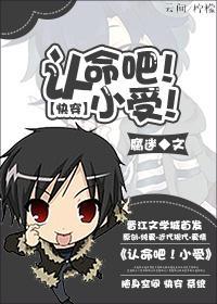 快穿认命吧！小受！封面