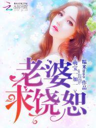萌宝一加一：老婆，求饶恕封面