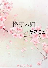 恪守云归封面