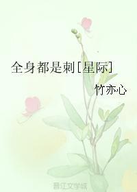 全身都是刺[星际]封面