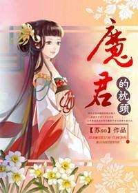 魔君的枕头封面