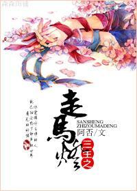 三生之走马灯封面