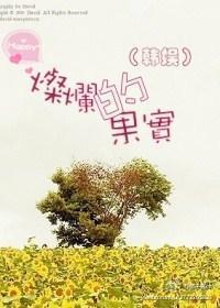 灿烂的果实（韩娱）封面