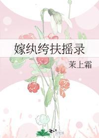 嫁纨绔扶摇录封面