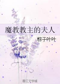 魔教教主的夫人封面