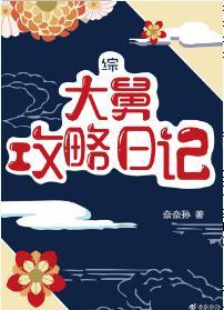 大舅攻略日记封面