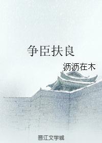 争臣扶良封面