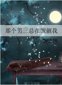 那个男三总在觊觎我封面