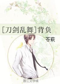 [刀剑乱舞]背负封面