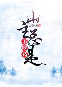 山主总是不吃药封面