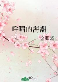 呼啸的海潮封面