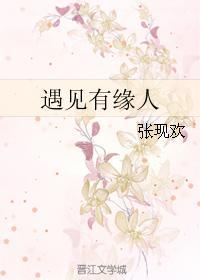 遇见有缘人封面