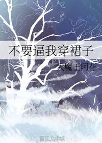 不要逼我穿裙子封面